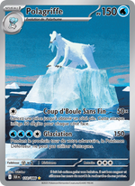 Polagriffe 110/86 — Pokémon Foudre Noire (BLK)