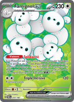 Famignol-ex - Maushold ex - Faille Paradoxe 233