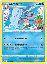 Carabaffe 016/88 Pokémon Pokémon GO