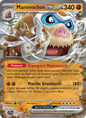 Mammochon-ex - Mamoswine ex - Aventures Ensemble 079