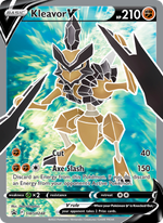 Hachécateur V SWSH248/PROMO — Pokémon Promo Épée et Bouclier (SWSHP)
