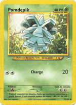 Pomdepik 77/113 Pokémon Neo Destiny (N4)