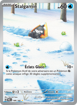 Stalgamin - Snorunt - Faille Paradoxe 188