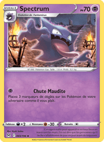 Spectrum 065/217 Pokémon Origine Perdue (LOR)