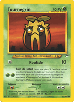 Tournegrin 83/113 Pokémon Neo Destiny (N4)