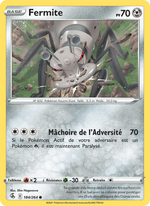 Fermite 184/284 Pokémon Poing de Fusion (FST)