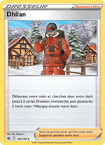 Dhilan 150/233 Pokémon Règne de Glace (CRE)