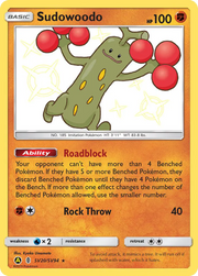 Simularbre SV20/94 — Pokémon Destinées Occultes Coffre Étincelant (SMA)