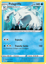 Polagriffe 49/201 Pokémon Ténèbres Embrasées