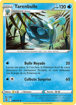 Tarenbulle 048/215 Pokémon Tempête Argentée (SIT)