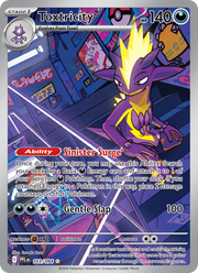 Salarsen 103/130 — Pokémon Flammes Fantasmagoriques (ME02)