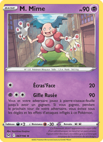 M. Mime 067/217 Pokémon Origine Perdue (LOR)