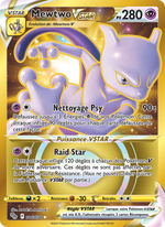 Mewtwo VSTAR 086/88 Pokémon Pokémon GO