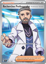 Recherches Professorales - Professor's Research - Écarlate et Violet 241