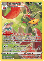 Pomdrapi TG02/216 Pokémon Astres Radieux (ASR)