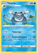 Têtarte 031/217 Pokémon Origine Perdue (LOR)
