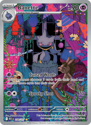 Branette 234/295 — Pokémon Héros Transcendants (ME2.5)