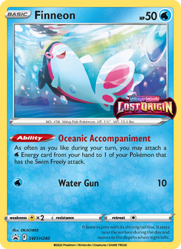 Écayon SWSH240/PROMO — Pokémon Promo Épée et Bouclier (SWSHP)