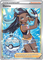 Donna TG27/247 — Pokémon Origine Perdue (LOR)