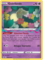 Guérilande 079/217 Pokémon Origine Perdue (LOR)
