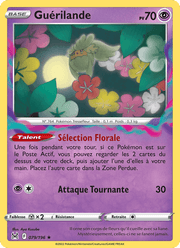 Guérilande 079/217 Pokémon Origine Perdue (LOR)