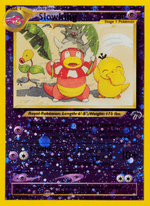 Slowking 14/18 Pokémon Southern Islands (SI)