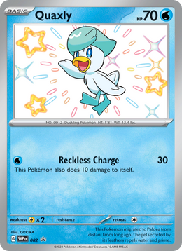 Coiffeton 082/PROMO — Pokémon Promo Écarlate et Violet (SVP)