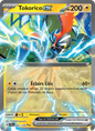 Tokorico-ex - Tapu Koko ex - Aventures Ensemble 051