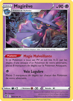 Magirêve 064/215 Pokémon Tempête Argentée (SIT)