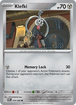 Trousselin 59/88 — Pokémon Équilibre Parfait (ME03)
