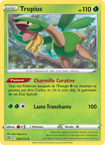Tropius 005/216 Pokémon Stars Étincelantes