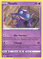Ténéfix 67/237 Pokémon Évolution Céleste (EVS)