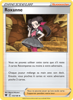 Roxanne 150/216 Pokémon Astres Radieux (ASR)