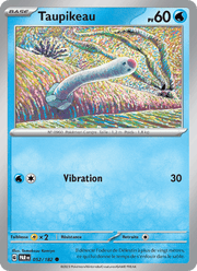 Taupikeau 052/266 Pokémon Faille Paradoxe (EV04)