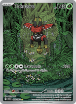 Tokotoro 065/99 Pokémon Fable Nébuleuse (EV6.5)