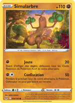 Simularbre 094/217 Pokémon Origine Perdue (LOR)