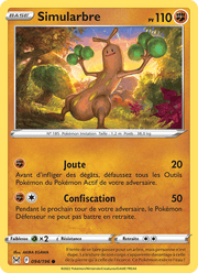 Simularbre 094/217 Pokémon Origine Perdue (LOR)