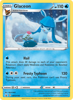 Givrali SWSH192/PROMO — Pokémon Promo Épée et Bouclier (SWSHP)