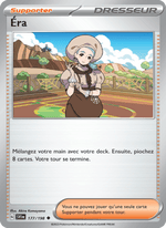 Éra 177/258 Pokémon Écarlate et Violet (EV01)