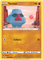 Tarinor 073/216 Pokémon Stars Étincelantes