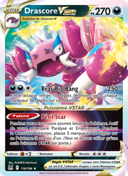 Drascore VSTAR 119/247 — Pokémon Origine Perdue (LOR)