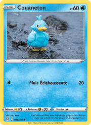 Couaneton 046/217 Pokémon Origine Perdue (LOR)