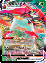 Astronelle VMAX 21/203 Pokémon Voltage Éclatant