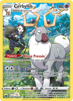 Cerbyllin TG06/216 Pokémon Astres Radieux (ASR)