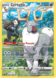 Cerbyllin TG06/216 Pokémon Astres Radieux (ASR)