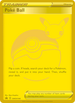 Poké Ball SWSH146/PROMO — Pokémon Promo Épée et Bouclier (SWSHP)