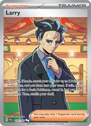Okuba 235/266 — Pokémon Faille Paradoxe (EV04)