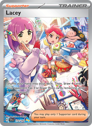 Taro 172/175 — Pokémon Couronne Stellaire (EV07)