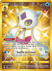 Momartik 226/237 — Pokémon Évolution Céleste (EVS)