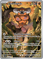 Démétéros 131/86 — Pokémon Foudre Noire (BLK)